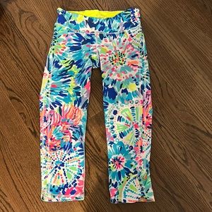 Lilly Pulitzer Legging